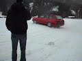 Wintertreffen in Tirol Video 6 - quattrolieren