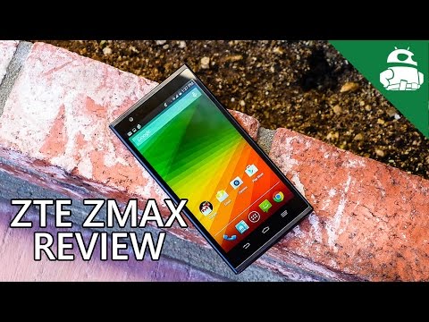 how to remove zte zmax battery