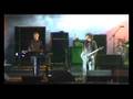 The Cure Aix les Bains 2004 Sinking