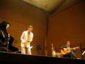 三四朗 木村純+鈴木厚志 「WAVE」 ♪♪ at 津田ホール
