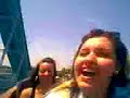 2 pazze sui TRONCHI a l\