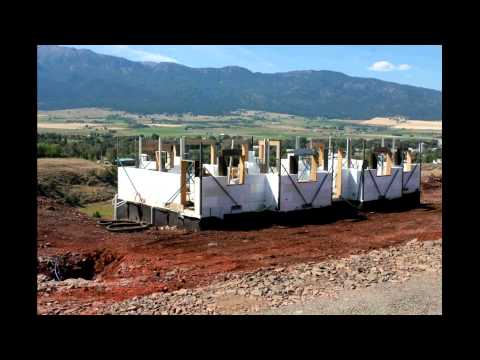how to fasten trusses to top plate