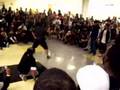 DPK(Damageplan kru)VS Mind180 (battle of the elements II 06)