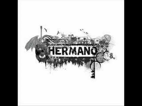 hermano - My favorite song from Hermano's album
