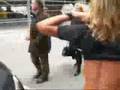 Moser nude in public