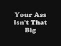 Boost Your Self Esteem - You're Pitiful