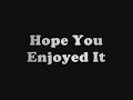 Boost Your Self Esteem - You're Pitiful