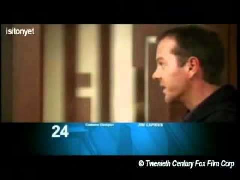 24 Season 5 Episode 7 Promo (1:00PM – 2:00PM)
