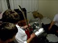 drums and guitar kick ass and joes mighty fish vocals.. W & H.. WOOT WOOT WOOT! drums and guitar kick ass and joes mighty fish vocals.. W & H.. WOOT WOOT WOOT!