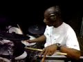 tuning the td20