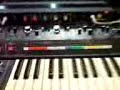tuning the td20