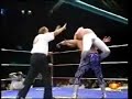 Hijo del Santo vs Averno (part 2)