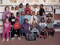 Turrell High Senior Slide show
