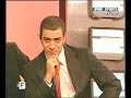 Mareke en Futbol para todos 2� parte