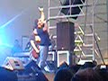 LENDAKARIS MUERTOS en el ALFAROCK 2008