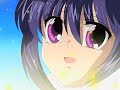ginban kaleidoscope- just like an angel