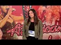 Kat McPhee Audition
