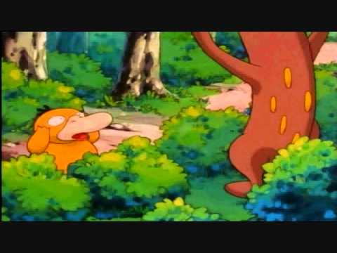 Psyduck