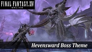 FF14蒼天のイシュガルド全ボスまとめ集BGMBossTheme30 再生