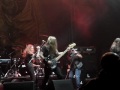 "Kill the king" Dio Disciples live in Wacken 4-8-2012 "Kill the king" Dio Disciples live in Wacken 4-8-2012