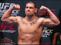 MMA Top Ten Rankings - Middleweights - 2009