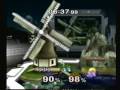Lambchops(falco) vs Dop (peach)