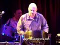 McGinnis steelpan solo on Sheriff McGinnis steelpan solo on Sheriff