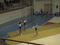 Saggio Debby e Marty 2007