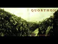 quorthon - you just got the live