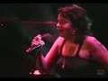 Amity (live at Paradiso 2004)