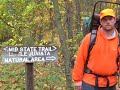 hiking: dead or alive