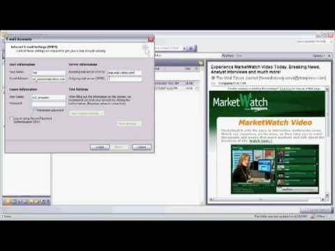 how to download yahoo mail