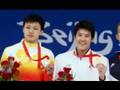 China's golden outing at the Olympics -- 21 August 2008