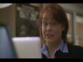 The West Wing on Star Trek