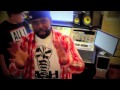 Stern Savage feat Mav of sol camp - Green Goblin IN STUDIO Freestyle