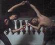 LA FUCION
