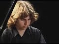 Lilo Plays Chopin Nocturne Op.55 No.2