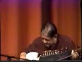 Pt. Budhadev Das Gupta and Monir Hossain in Detroit - Part2 Pt. Budhadev Das Gupta and Monir Hossain in Detroit - Part2