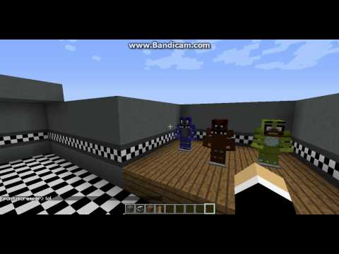 how to write m in minecraft