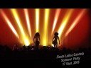 Fiesta Latina Candela  Sommer Show Chanel & Victo 17.09.2005