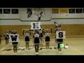 Cheerleaders of the Week: Merrill West