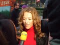 dieser clip ist von der premiere des animationsfilms  