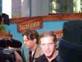 Premiere Jagdfieber Berlin
