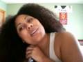 Detangling! for me at least