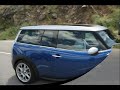 New Mini Clubman 2007 without masks  interior!