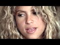 Shakira - La Tortura [OFFICIAL VIDEO]