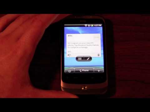 how to get more skins for htc wildfire s