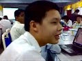 Robotic NXT Training