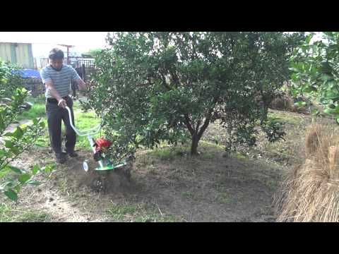 how to fertilize dry soil