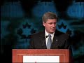 PM Stephen Harper to CIJA Parliamentary Dinner PM Stephen Harper to CIJA Parliamentary Dinner